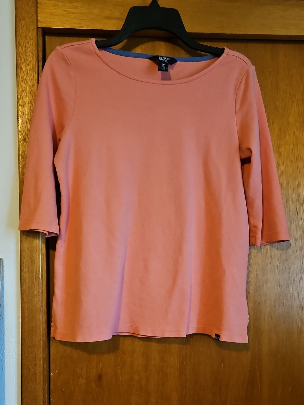 Lands End Tops Sz Medium